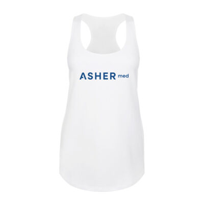 WOMEN'S FITTED TANK TOPS Thumbnail
