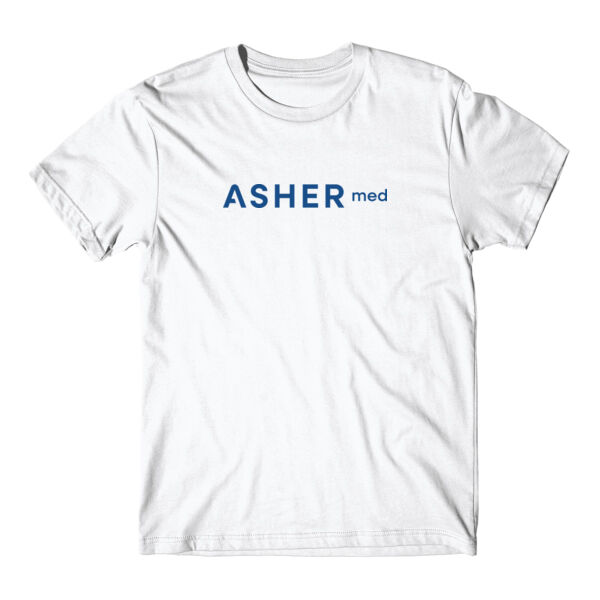 ASHER MED - T-SHIRT - $7E5QJ6$ Thumbnail